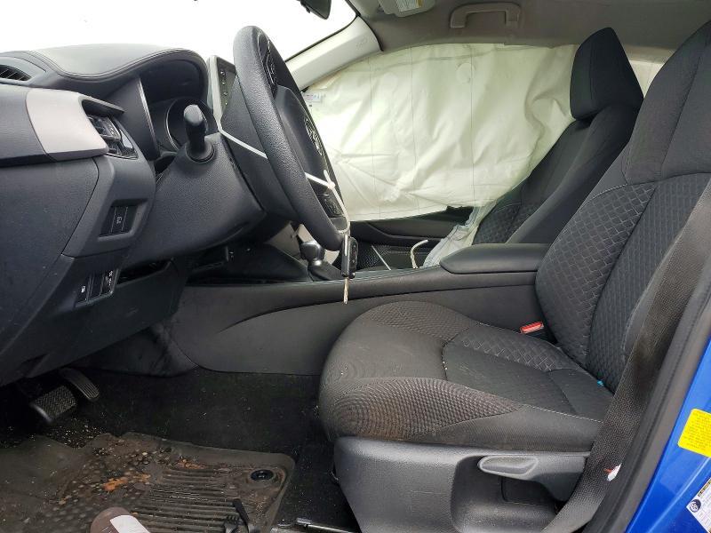 NMTKHMBX7LR109106 2020 TOYOTA C-HR photo no. 7