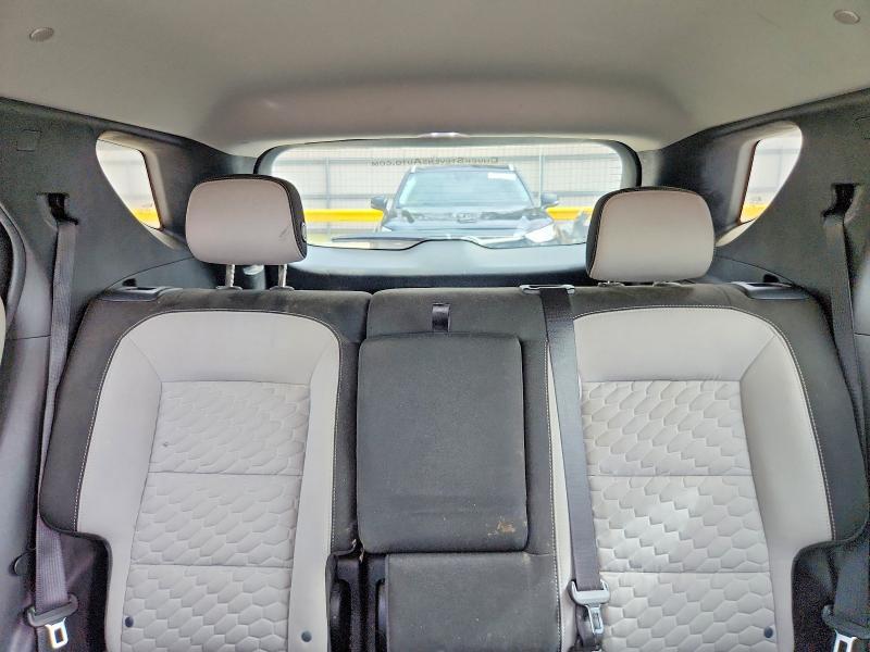 2020 CHEVROLET EQUINOX LS — Фото 10 из 13