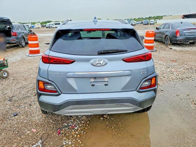 2020 HYUNDAI KONA LIMITED — Фото 6 из 12