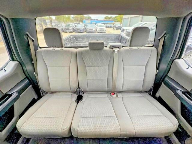 2016 FORD F150 SUPERCREW — Фото 10 из 15