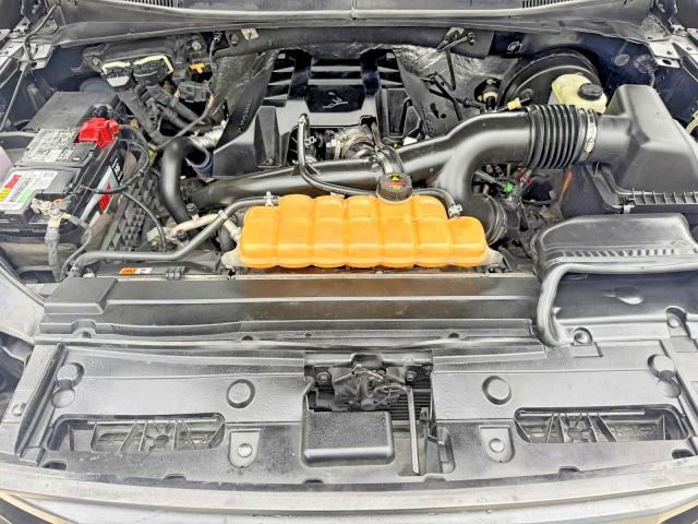 2016 FORD F150 SUPERCREW — Фото 14 из 15