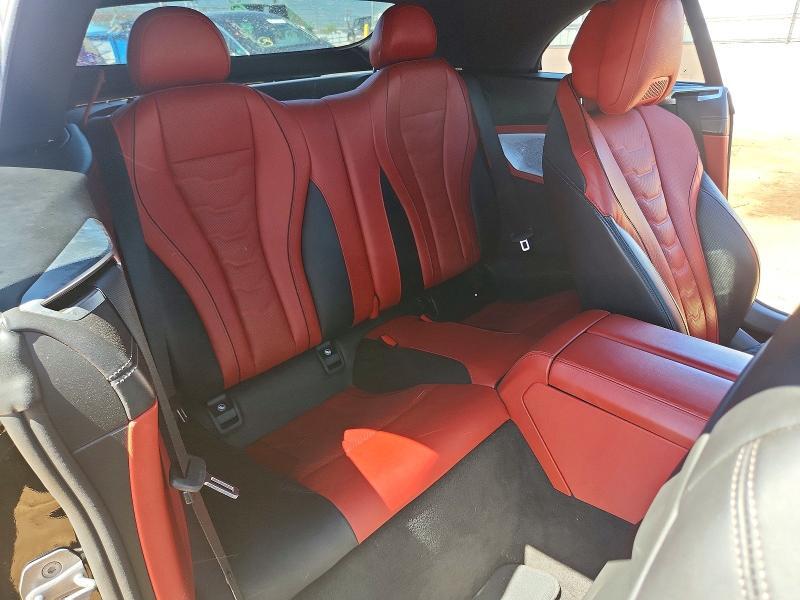 2019 BMW M850XI — Фото 10 из 13