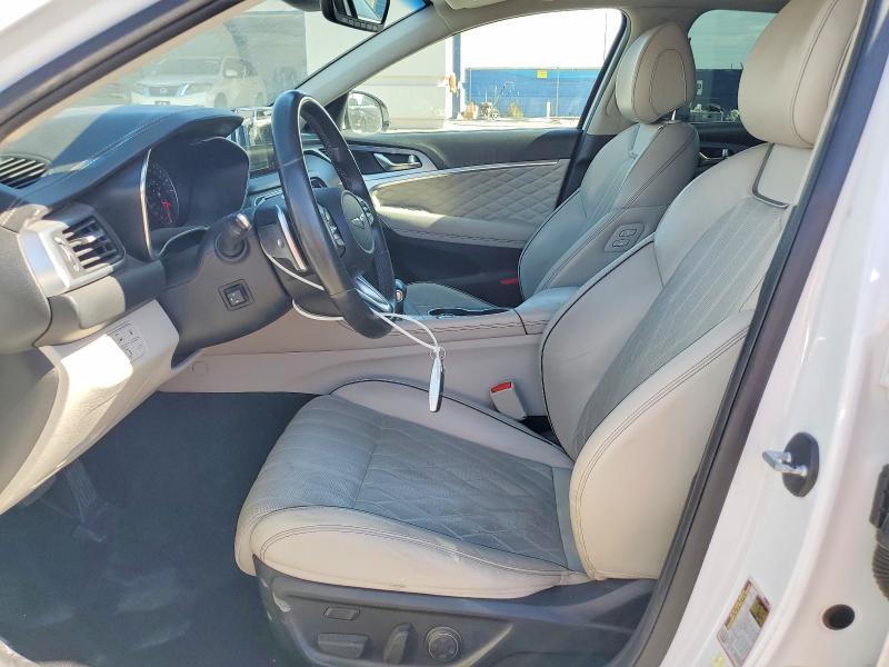 KMTG44LA7KU034528 2019 GENESIS G70 photo no. 7