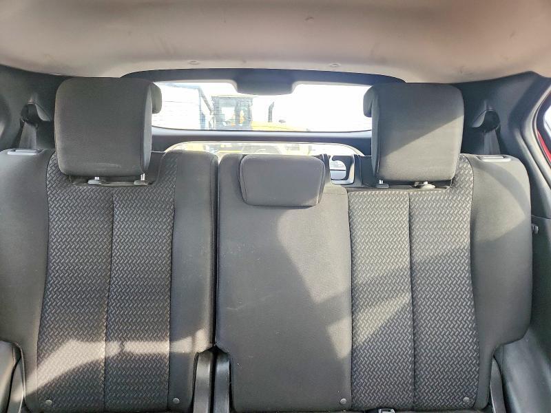 JA4AT4AA6JZ067610 2018 MITSUBISHI ECLIPSE CROSS photo no. 10