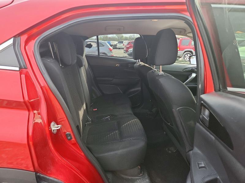 JA4AT4AA6JZ067610 2018 MITSUBISHI ECLIPSE CROSS photo no. 11