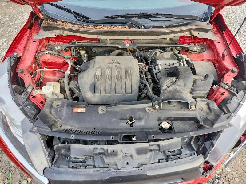 JA4AT4AA6JZ067610 2018 MITSUBISHI ECLIPSE CROSS photo no. 12