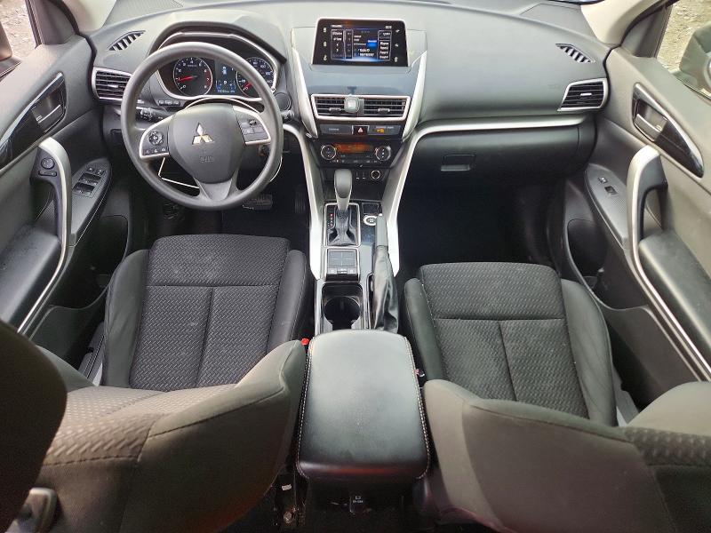 JA4AT4AA6JZ067610 2018 MITSUBISHI ECLIPSE CROSS photo no. 8