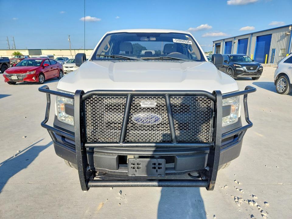 2016 FORD F150 — Фото 5 из 12