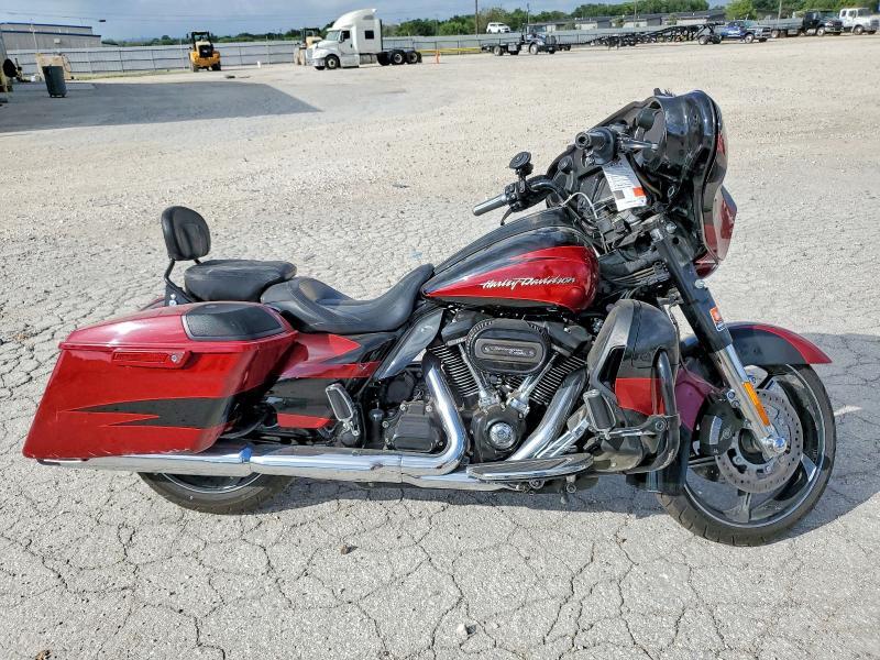 2017 HARLEY-DAVIDSON FLHXSE 1HD1PXF17HB951741