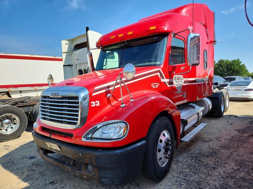 2016 FREIGHTLINER CONVENTIONAL 1FVXA7CG2GLHE4529