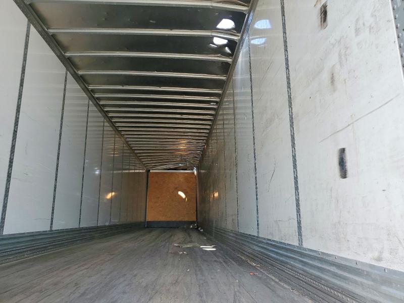 2016 STOUGHTON ZGPVW-535T-S-C-AR DRY VAN TRAILER — Фото 7 из 9