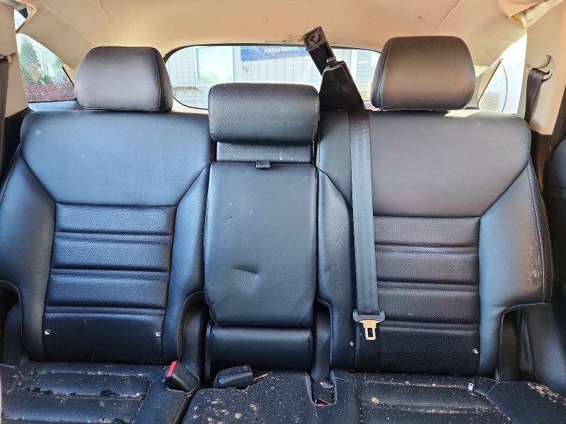 2016 KIA SORENTO EX — Фото 10 из 13