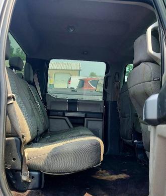 2016 FORD F150 SUPERCREW — Фото 10 из 12
