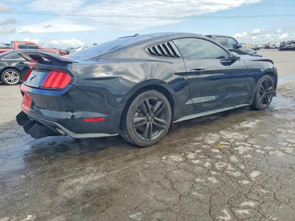 2016 FORD MUSTANG — Фото 3 из 12