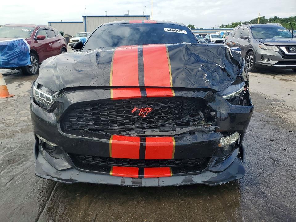 2016 FORD MUSTANG — Фото 5 из 12