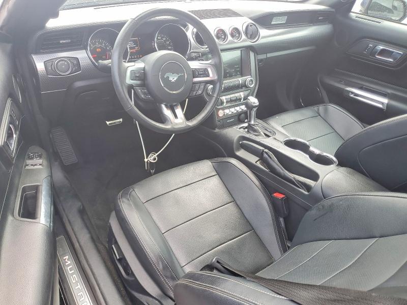 2016 FORD MUSTANG — Фото 8 из 12