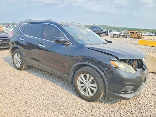 2016 NISSAN ROGUE SV — Фото 4 из 13