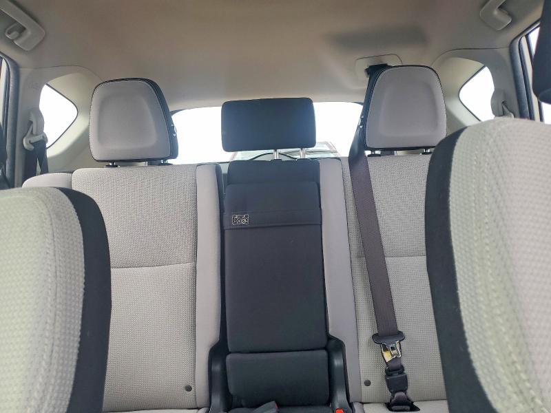 2016 TOYOTA RAV4 HV XLE — Фото 10 из 13