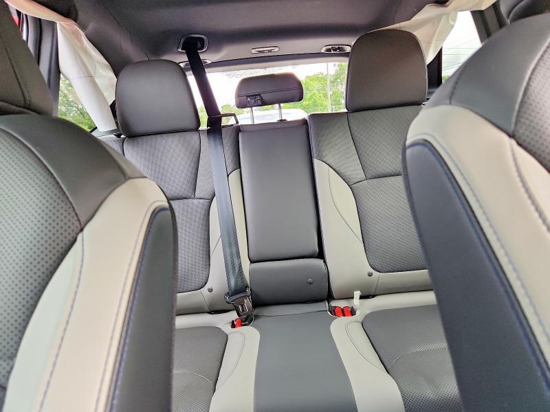 JF2SLDRC9SH614409 2025 SUBARU FORESTER photo no. 10