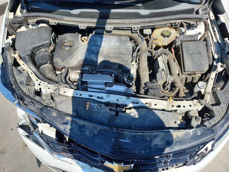 1G1BG5SM5G7310964 2016 CHEVROLET CRUZE photo no. 11