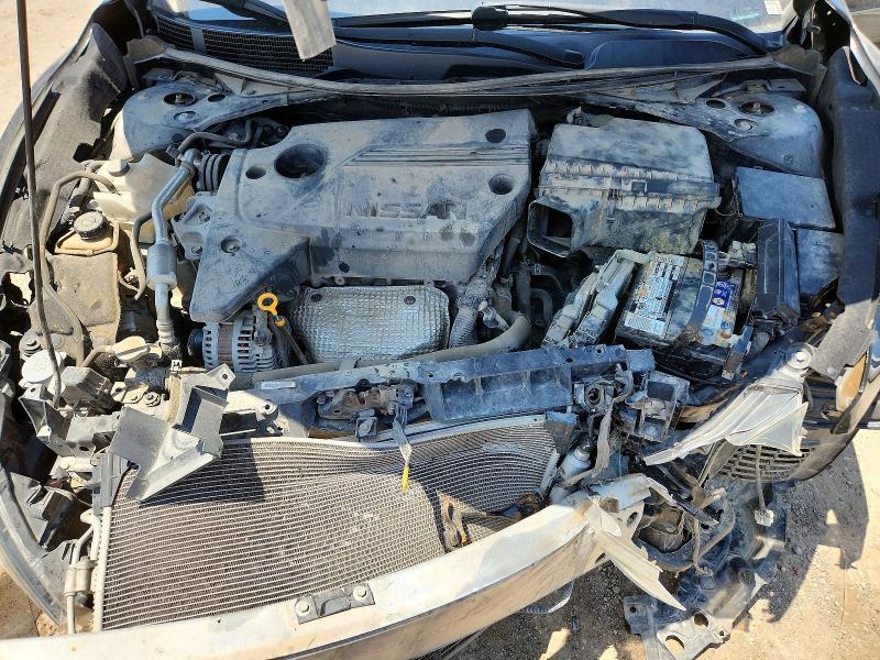 2016 NISSAN ALTIMA 2.5 SL — Фото 11 из 13