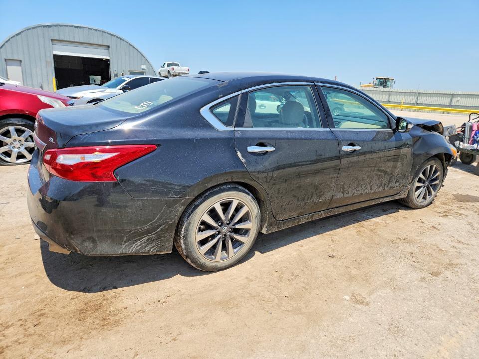 2016 NISSAN ALTIMA 2.5 SL — Фото 3 из 13