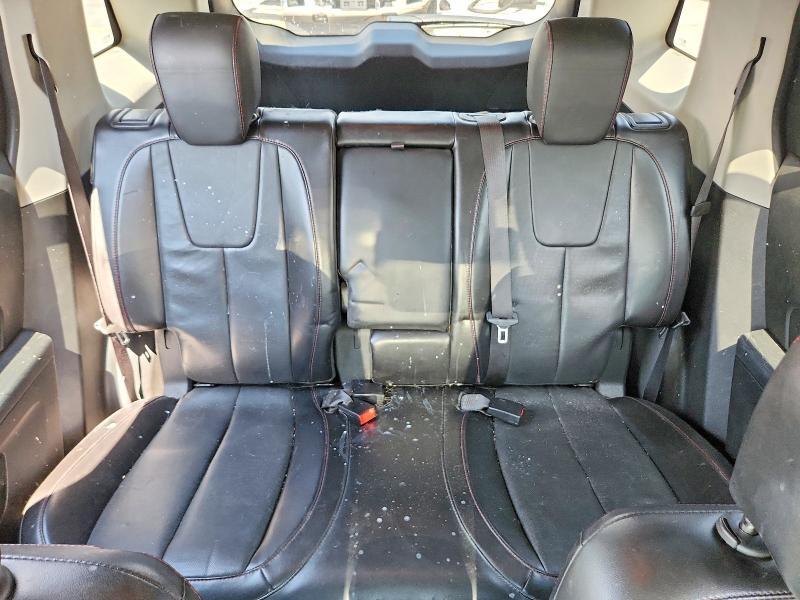 2016 GMC TERRAIN SLT — Фото 10 из 14