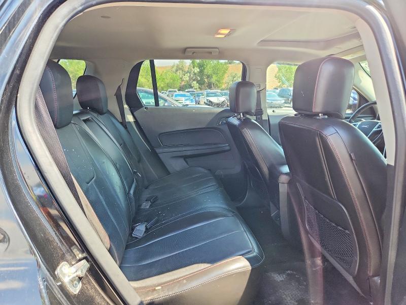 2016 GMC TERRAIN SLT — Фото 11 из 14