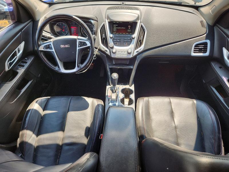 2016 GMC TERRAIN SLT — Фото 8 из 14