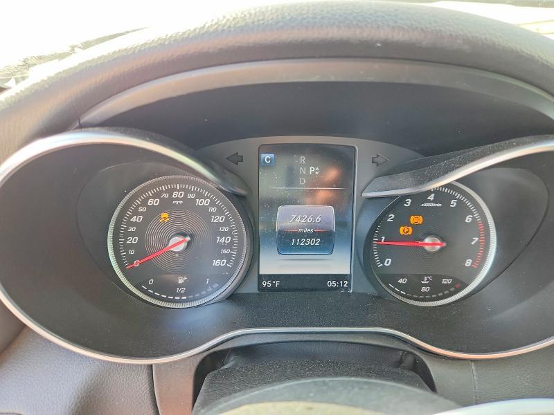2016 MERCEDES-BENZ C 300 — Фото 9 из 12