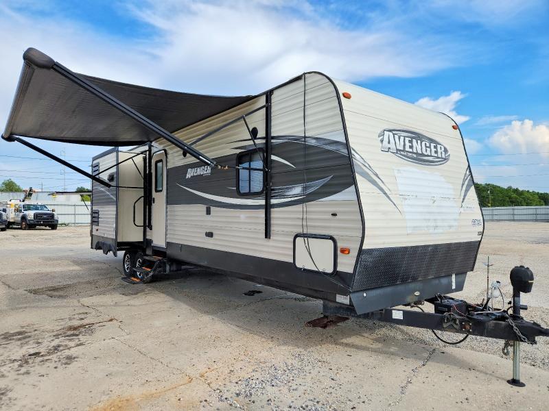 2016 PRIME TIME AVENGER 5ZT2AVXB3GB911060