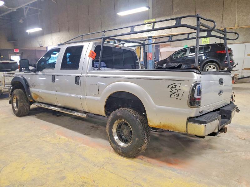 2016 FORD F250 SUPER DUTY — Фото 2 из 12