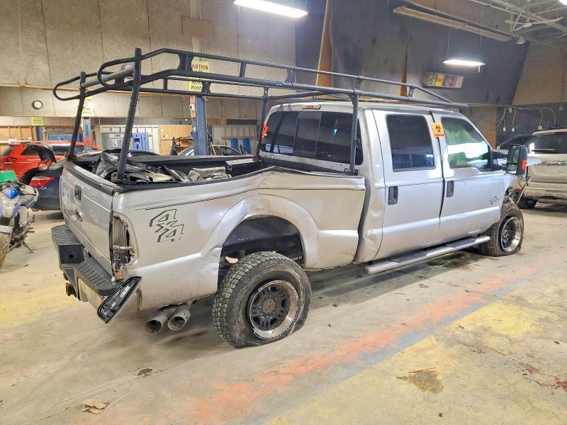 2016 FORD F250 SUPER DUTY — Фото 3 из 12