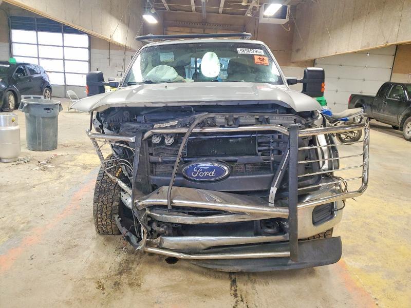 2016 FORD F250 SUPER DUTY — Фото 5 из 12