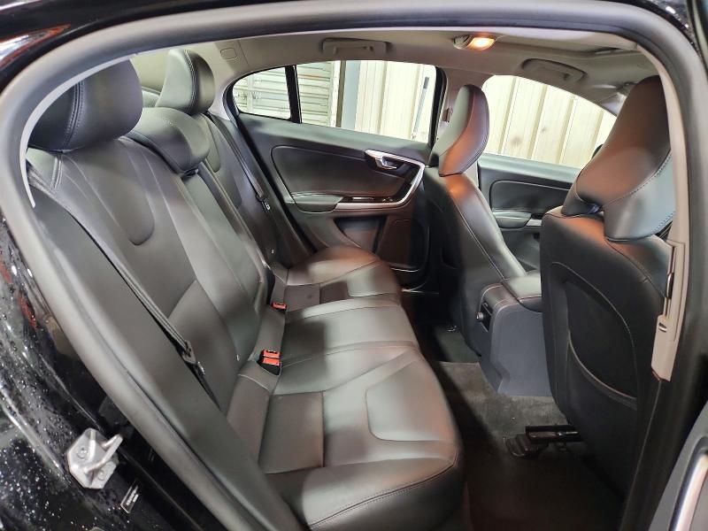2015 VOLVO S60 PREMIER — Фото 10 из 12