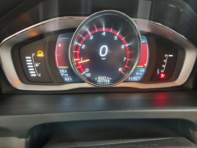 2015 VOLVO S60 PREMIER — Фото 9 из 12
