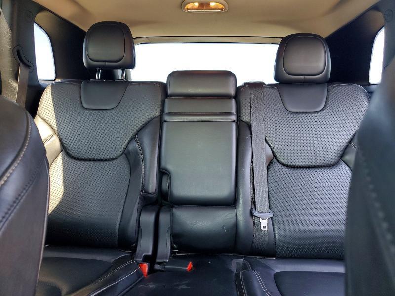 1C4PJMDS0FW563716 2015 JEEP CHEROKEE photo no. 10