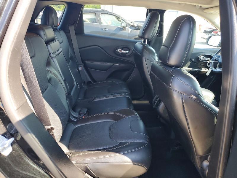 1C4PJMDS0FW563716 2015 JEEP CHEROKEE photo no. 11