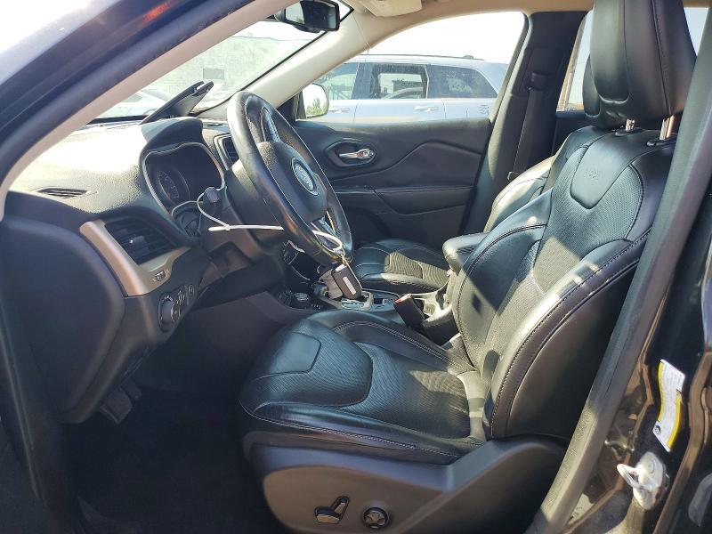 1C4PJMDS0FW563716 2015 JEEP CHEROKEE photo no. 7