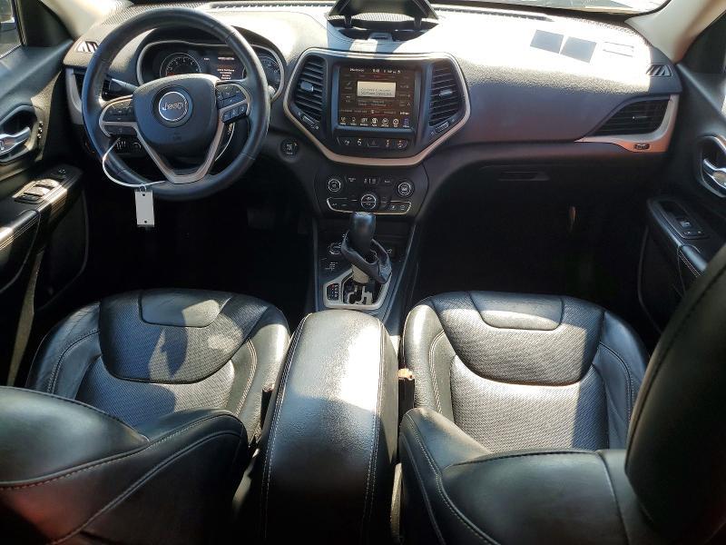 1C4PJMDS0FW563716 2015 JEEP CHEROKEE photo no. 8