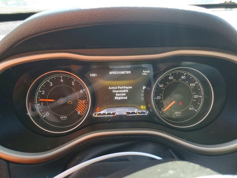 1C4PJMDS0FW563716 2015 JEEP CHEROKEE photo no. 9