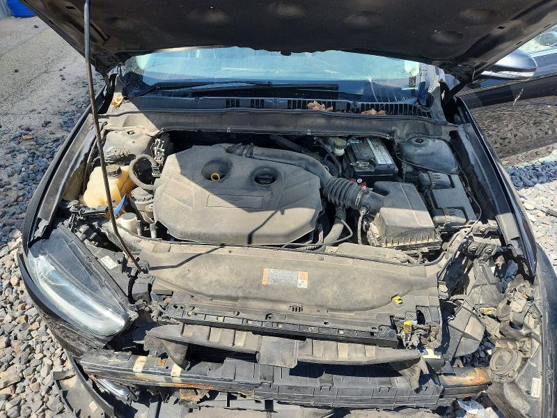 2015 FORD FUSION SE — Фото 11 из 13