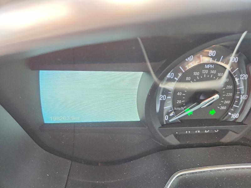 2015 FORD FUSION SE — Фото 9 из 13