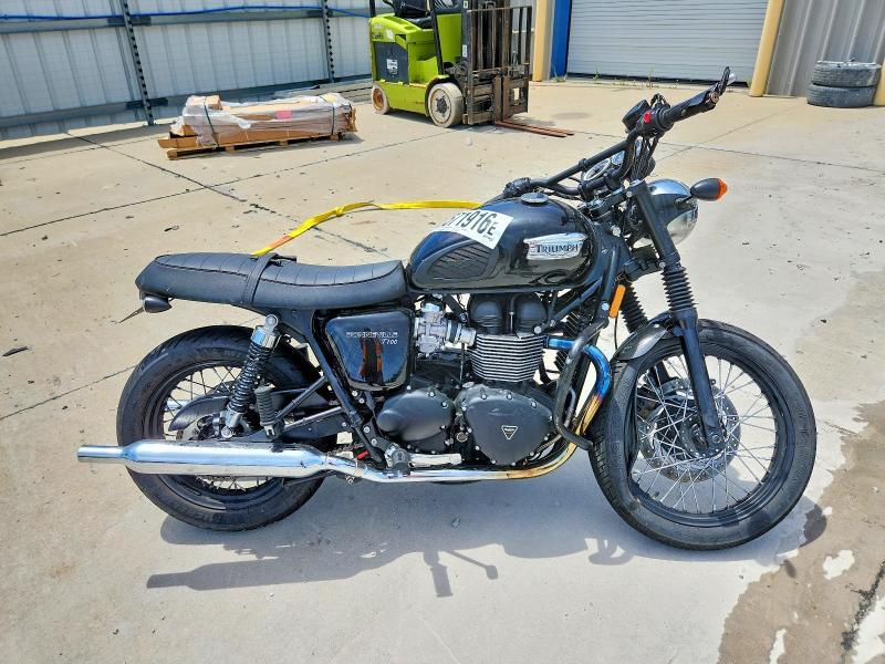 2015 TRIUMPH MOTORCYCLE BONNEVILLE SMT910K13FT679085