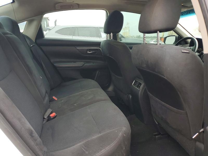 2015 NISSAN ALTIMA 2.5 SV — Фото 10 из 12