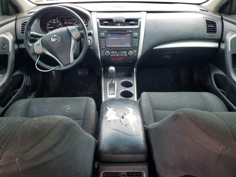 2015 NISSAN ALTIMA 2.5 SV — Фото 8 из 12