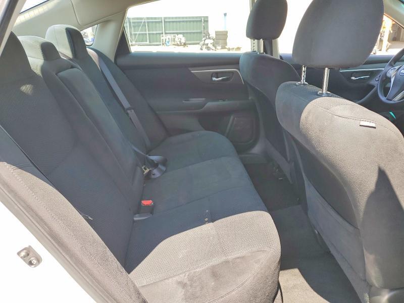 2015 NISSAN ALTIMA 2.5 — Фото 10 из 12