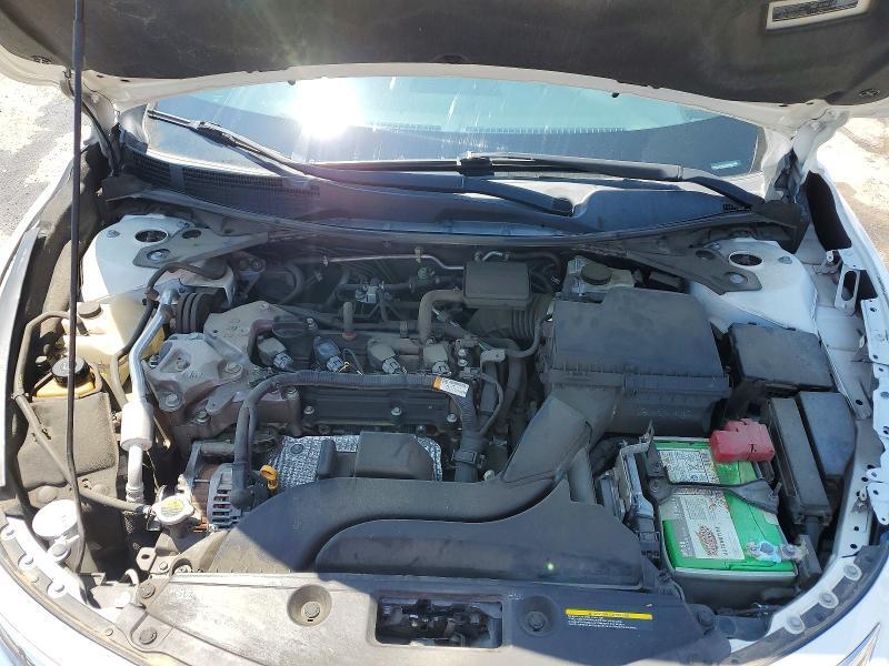 2015 NISSAN ALTIMA 2.5 — Фото 11 из 12