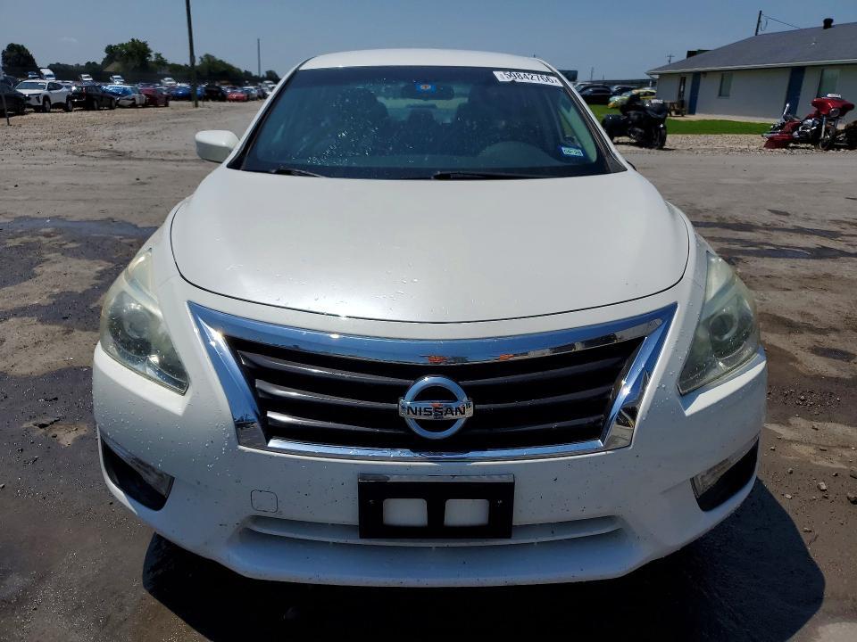 2015 NISSAN ALTIMA 2.5 — Фото 5 из 12