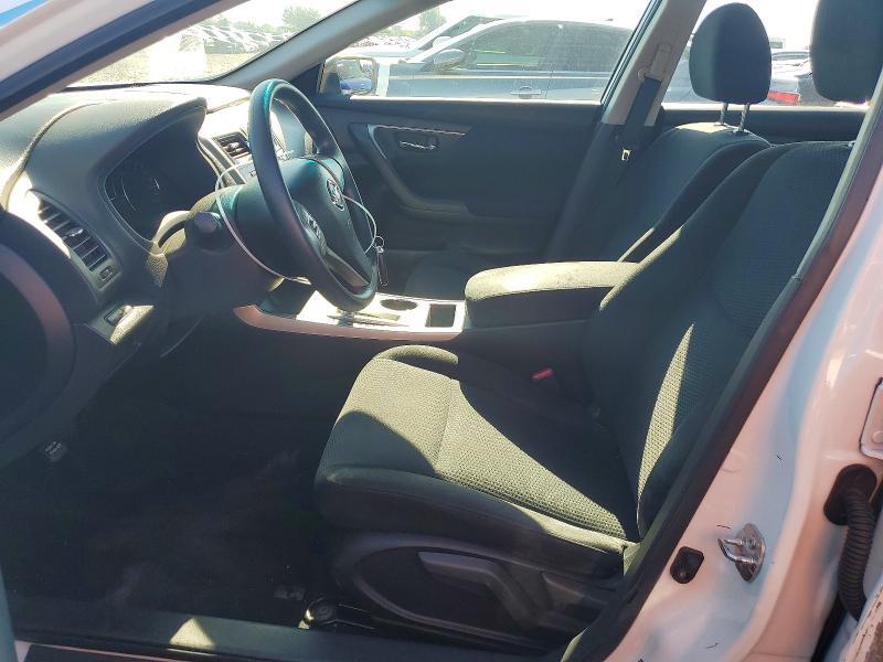 2015 NISSAN ALTIMA 2.5 — Фото 7 из 12